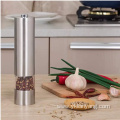 Amazon hot sale electric salt and pepper Mills